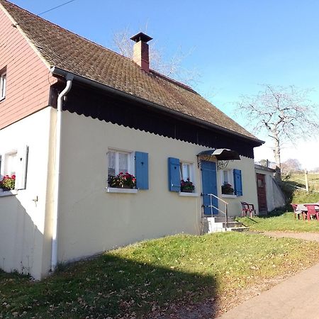 Villa Hofgut Duerrenbuehl Grafenhausen Exterior foto